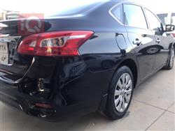 نيسان سنترا